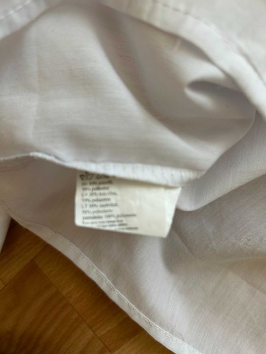 Школьная форма брюки рубашки 7-8-9 -122-128-134 GEORGE TU