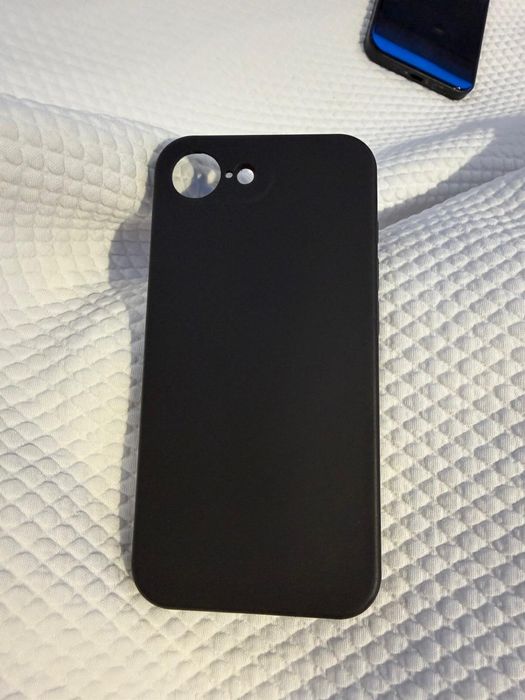 Iphone 16e como novo