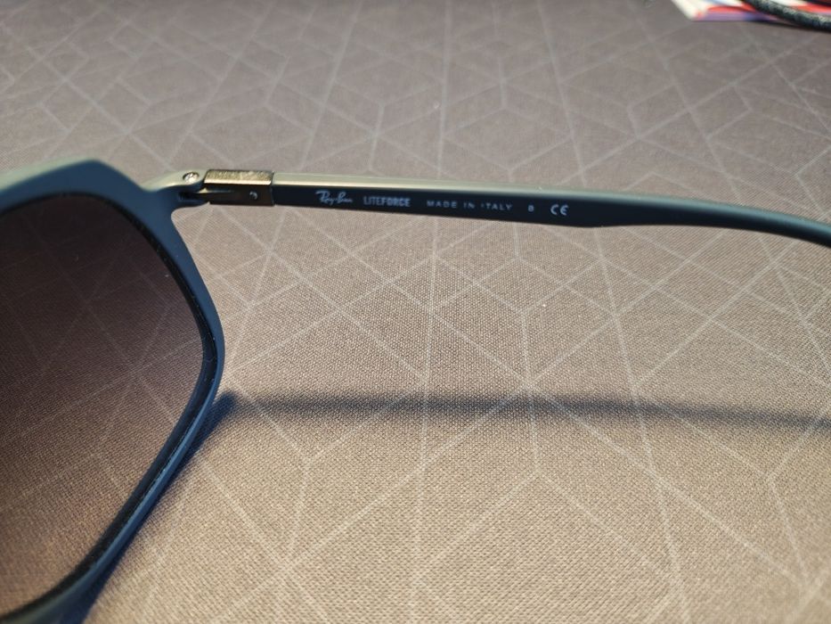 Ray-Ban Ferrari RB4308-M