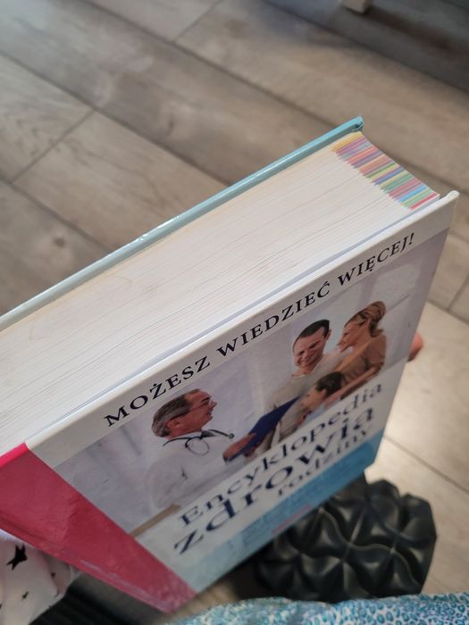 Encyklopedia zdrowia rodziny