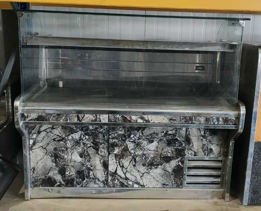 Vitrine Refrigerada - RECONDICIONADA