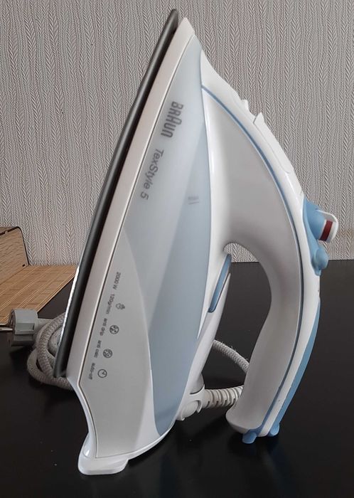 Праска Braun TexStyle 5