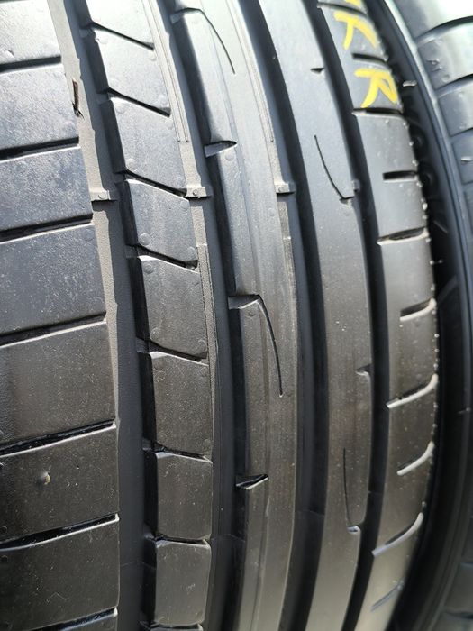 Opona Dunlop Sport Maxx 225/40/18 pojedynka nowa demo