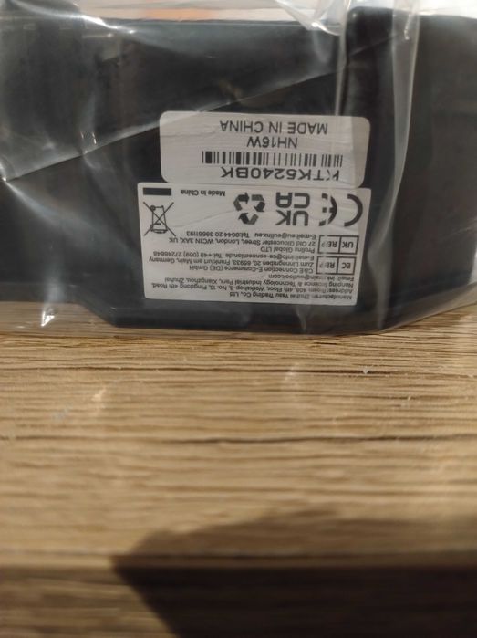 Toner do drukarki laserowej TK 5240