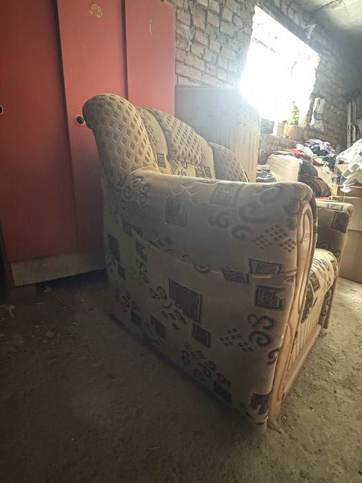 Віддам крісло безкоштовно
