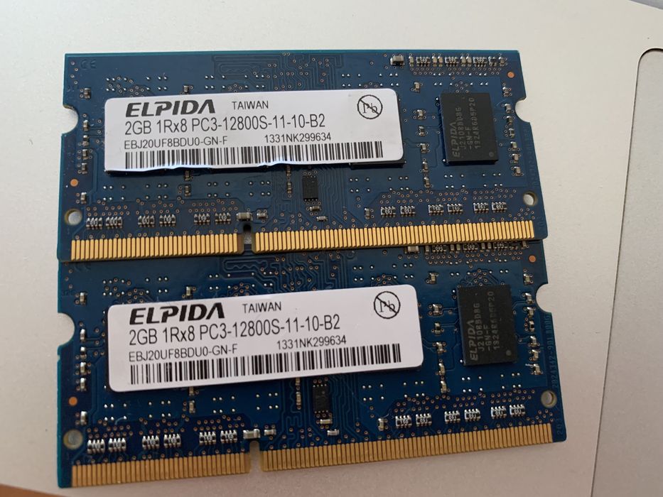 Memoria Ram Macbook Pro 201264739161804417120