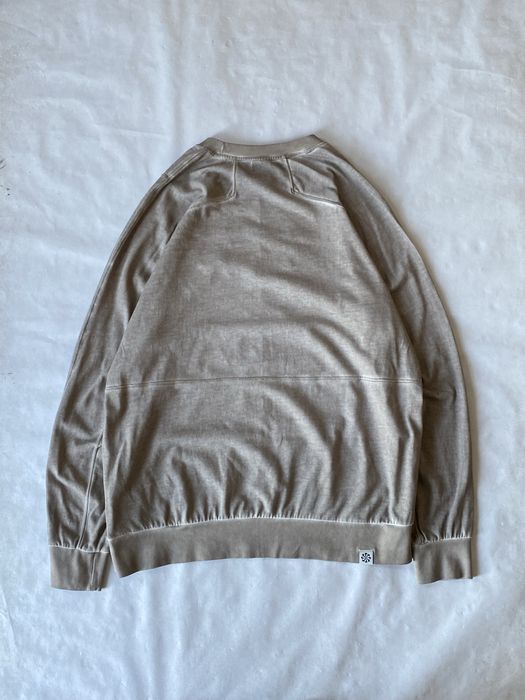 Nike Sportswear Revival Jersey Crew Sweatshirt свитшот худи найк