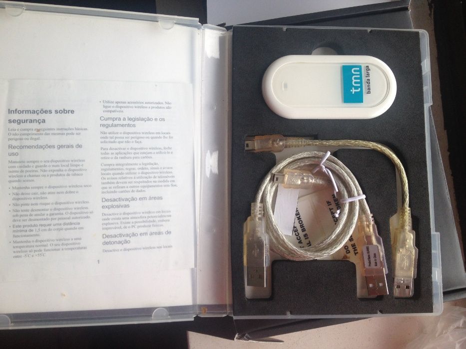 Pen Meo usb (como nova)