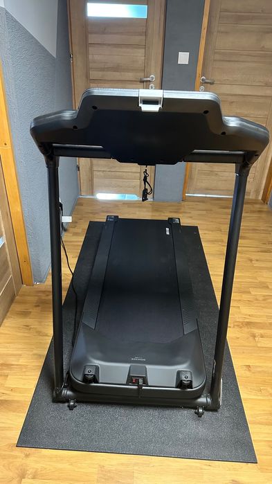 Bieżnia domyos run 500 idealny stan !