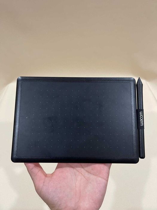 Wacom Graphics Tablet - CTL-472446441909650073604