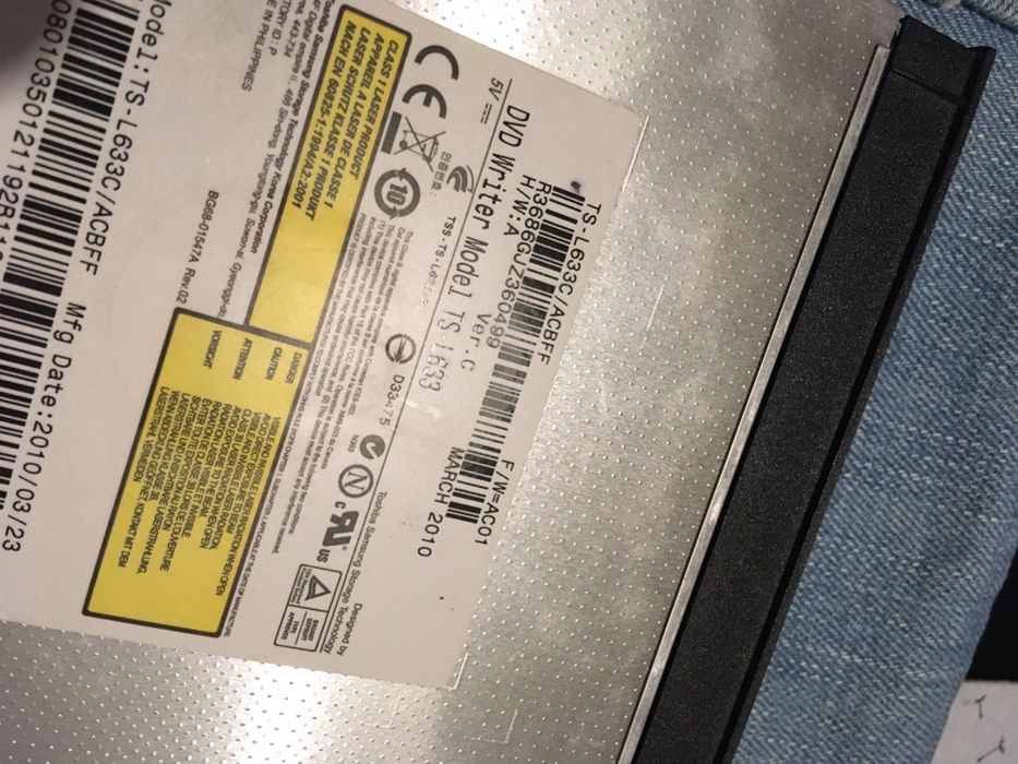 Portable DVD Player64738211014914121