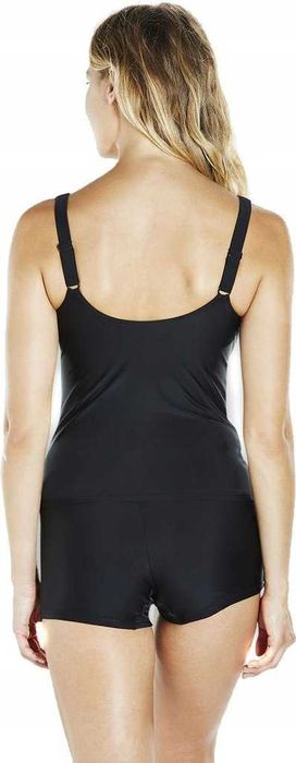 SPEEDO Penny Tankini Nowy Strój Kąpielowy Damski E 36 Oryginalny 100%