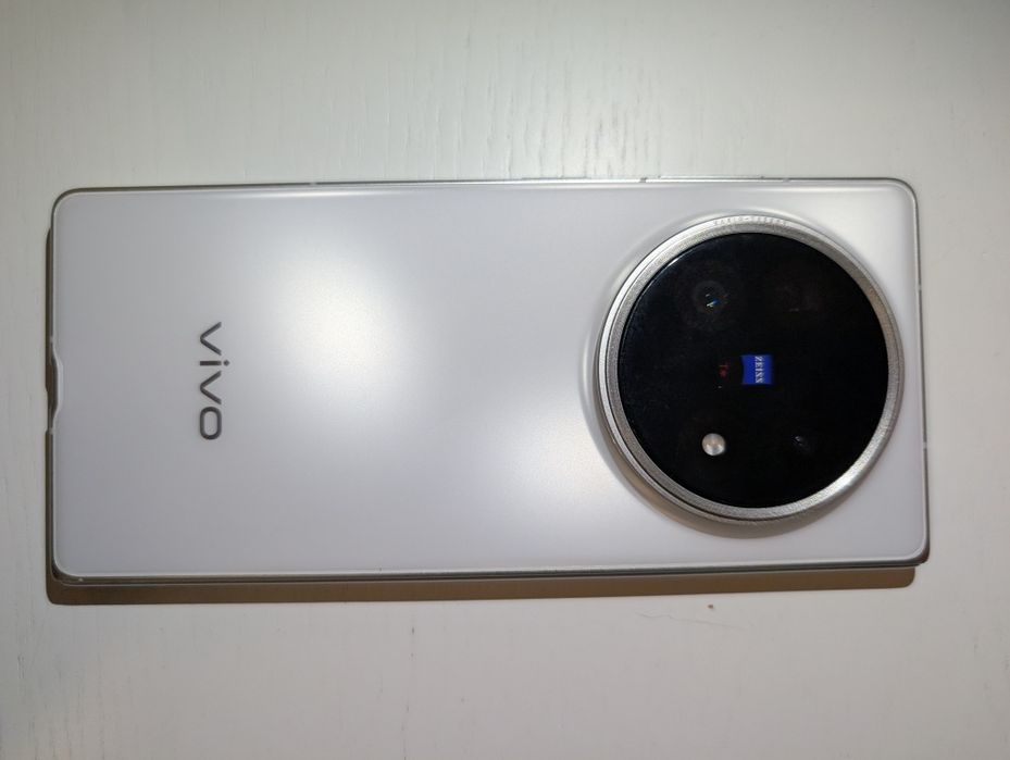 Vivo X fold 5 - 16/512gb ótimo estado na caixa