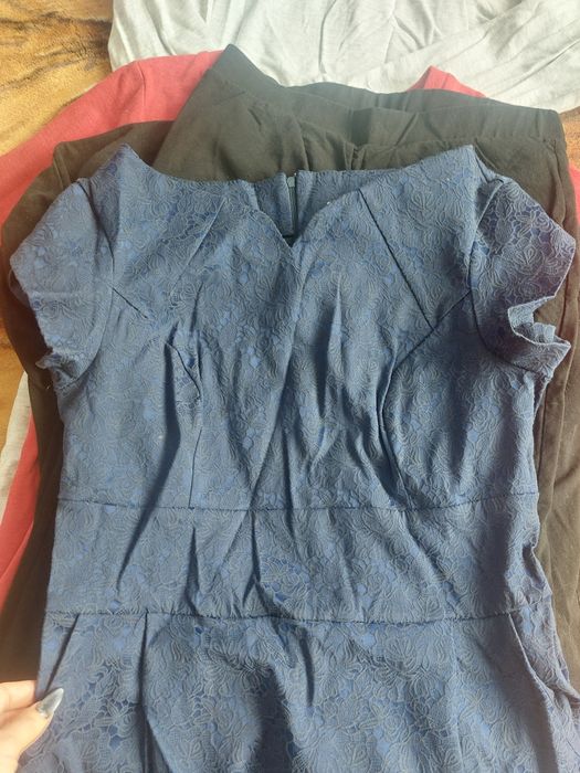 Продам пакет речей на розмір L