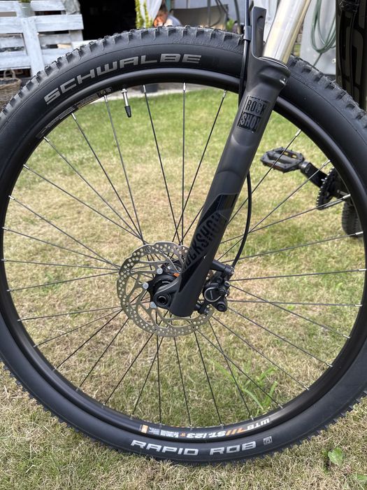 Rower Kross Level 10.0