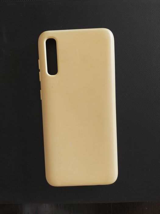 2 Capas samsung A70