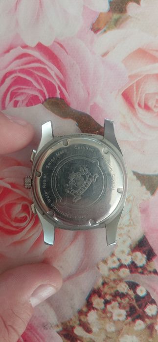 Часы Festina Chronograph
