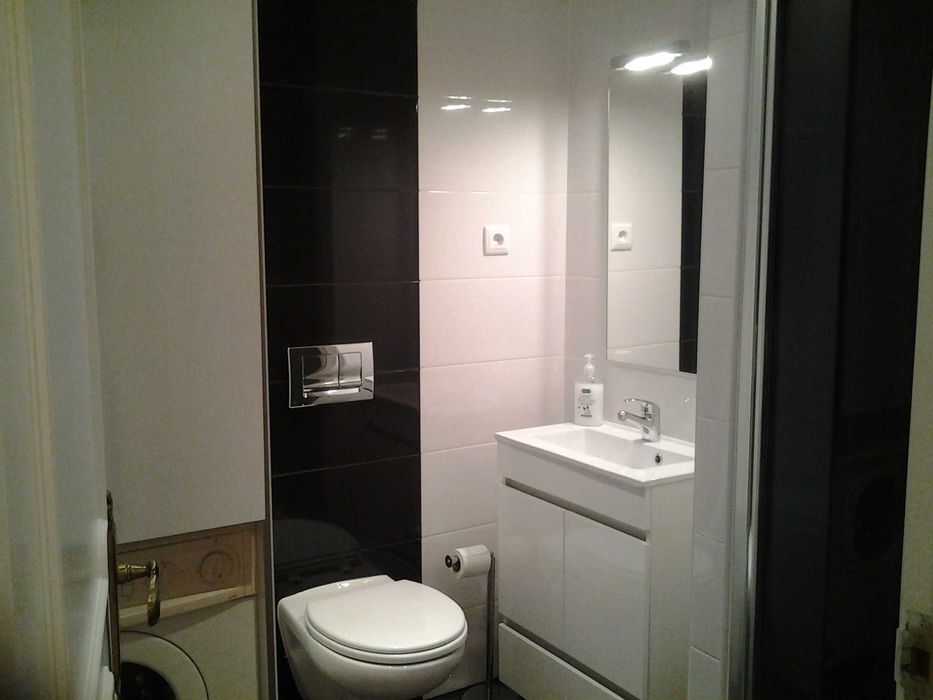 T1 Apartamento Turístico Mirassol,  1ª linha da Praia da Rocha - LD