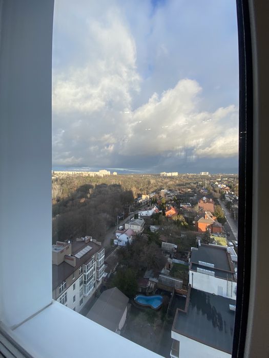 Аренда! Роскошная 3К элитный новострой ЖК КЛЮЧ! БотСад Саржин Яр