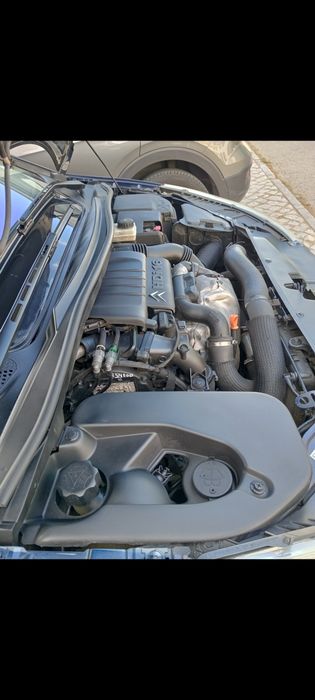 Citroen C4 1.6 110cv HDI exclusivo