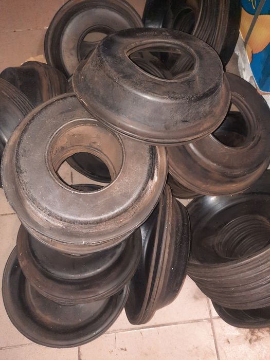 Продам діафрагми уселітеля вакума газ 53.66 паз нові