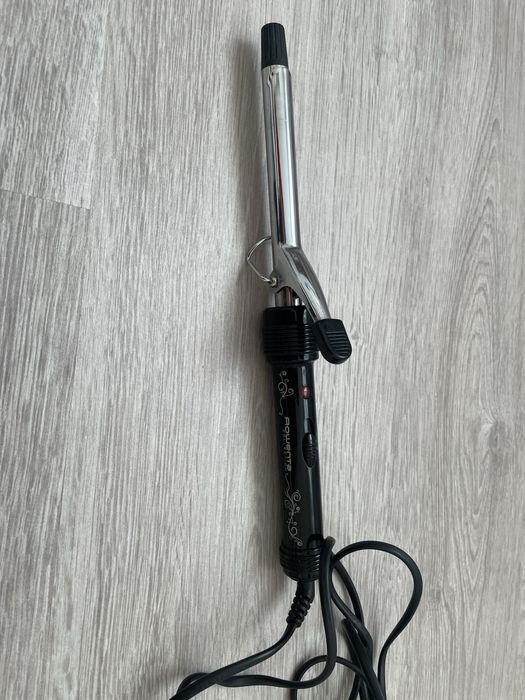 Продам плойку Rowenta