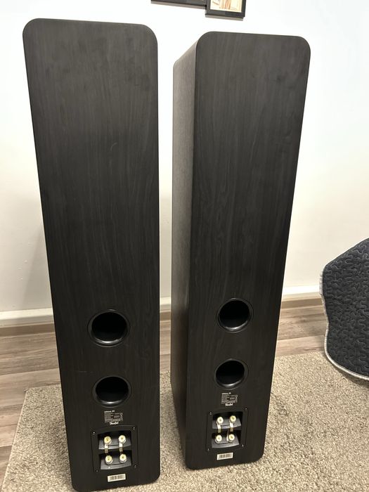 Teufel Ultima 40 колонки,акустика из Германии