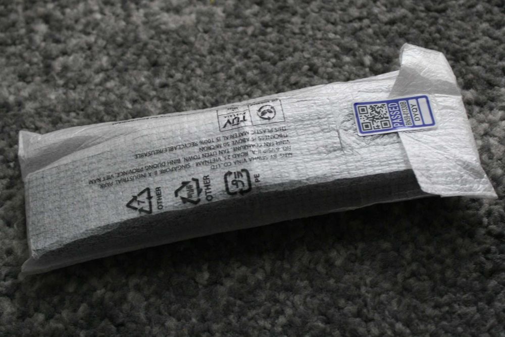 pilot oryginalny Samsung RMCSPR1AP1  RU MU