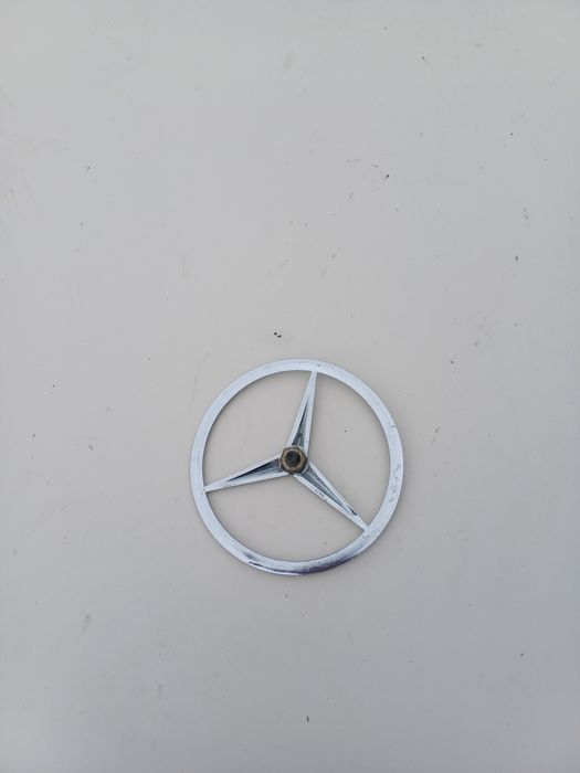 ‼️ Шильдик,эмблема, знак,значок на мерседес 123