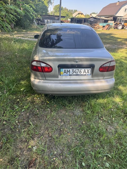 Продам автомобіль від власника