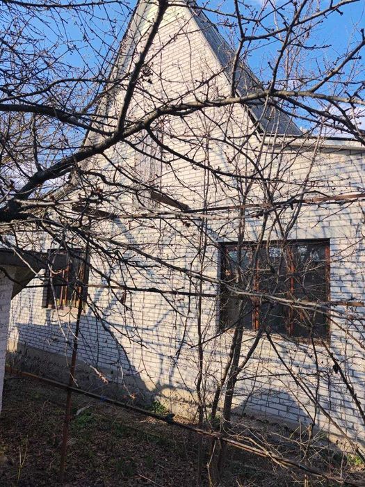 Окремий будинок. р-н "Лиса гора"