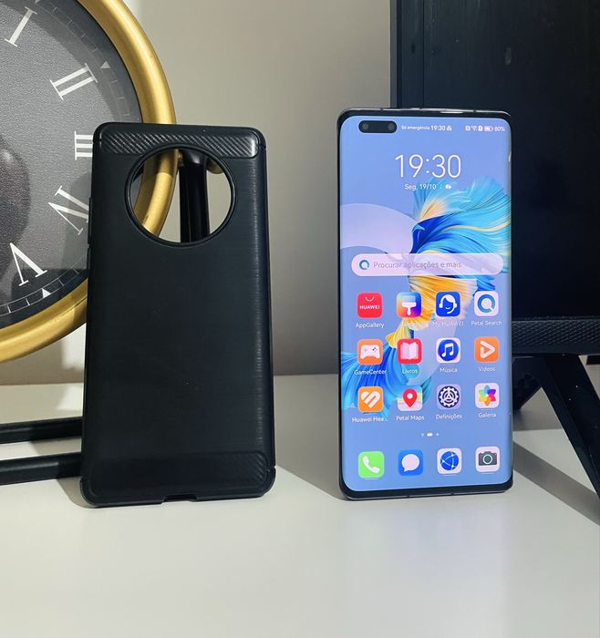 Huawei Mate 40 Pro (8GB RAM / 256Gb)