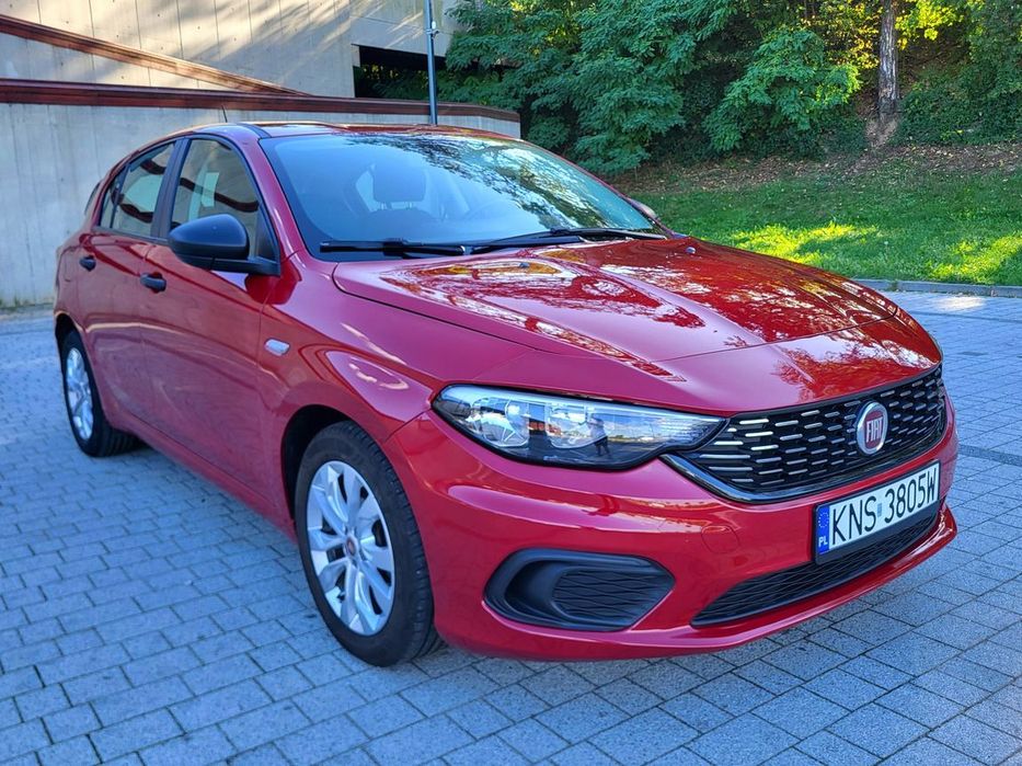 Fiat Tipo