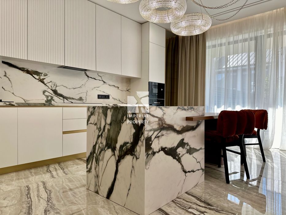 Дом по адресу Петефі Шандора пл. (площадь 165 м²) - Atlanta.ua - фото 3