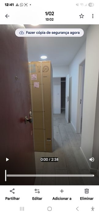 Escritórios/Gabinetes Individuais em Odivelas Centro – Junto ao Metro