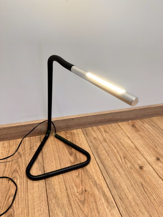 Lampka biurkowa IKEA HARTE LED