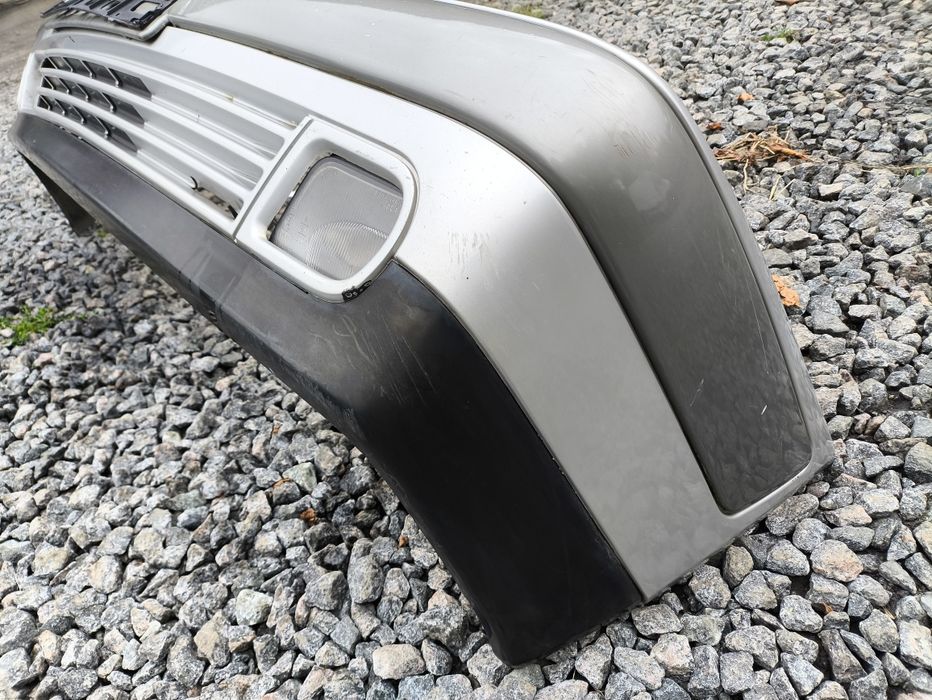 Передний бампер передній Mercedes w210 E-class мерседес 210