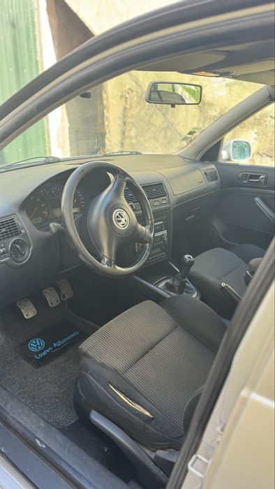 Volkswagen Golf IV 1.6