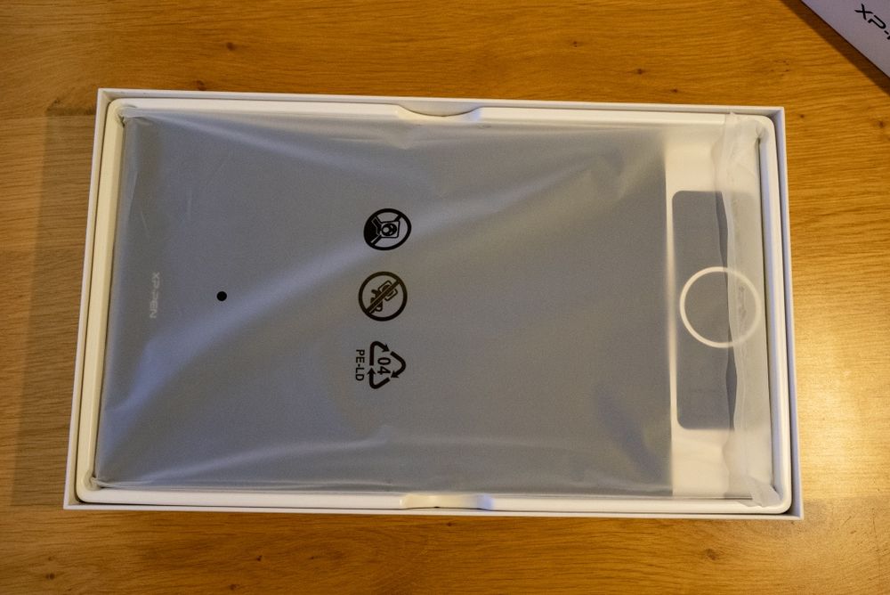 Mesa digitalizadora Deco Pro MW Pen Tablet