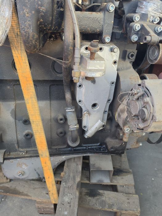Motor Cummins barato