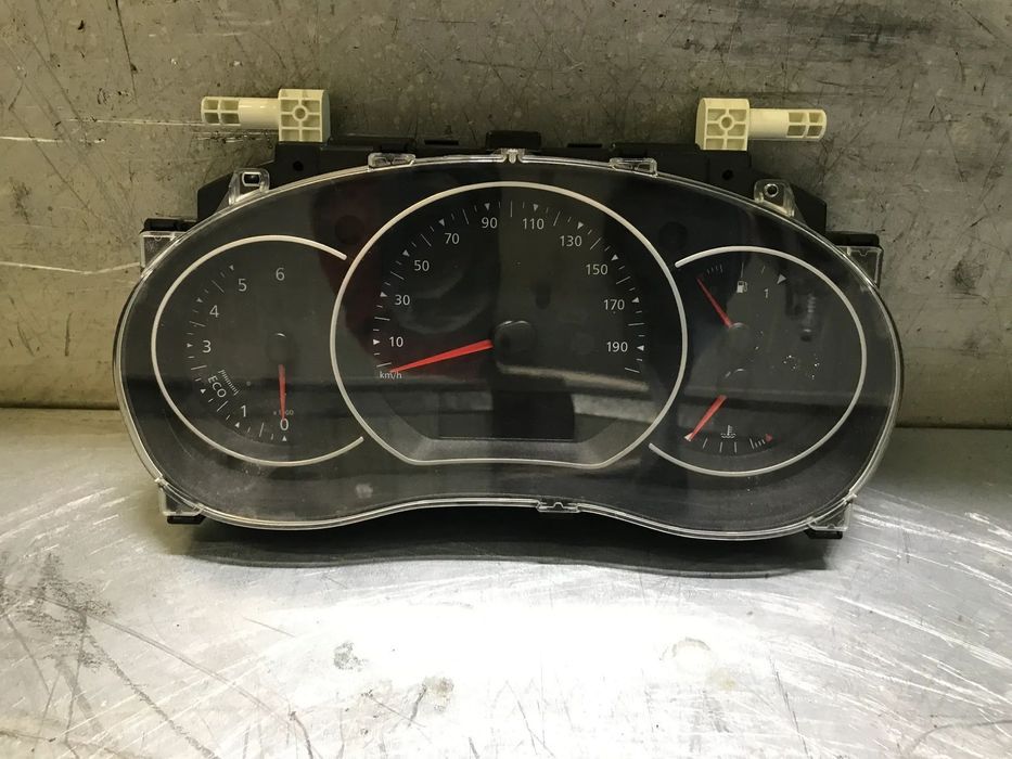 QUADRANTE RENAULT KANGOO II FASE 2 - P248106505R