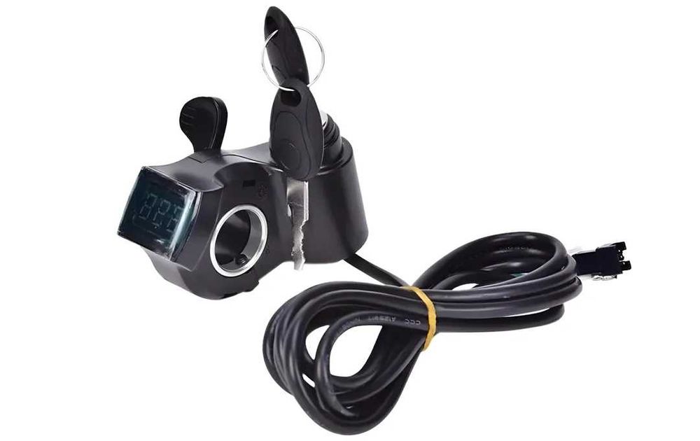 Тяговий 500W Електронабір швидкісний, електровелосипед, ГАРАНТІЯ!