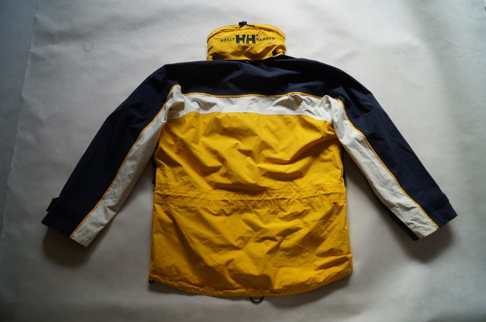 Kurtka Helly Hansen orginal