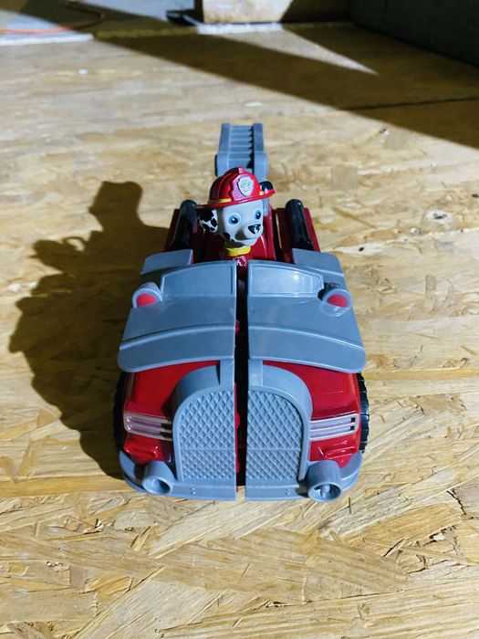 Huśtawka ogrodowa 3 w 1