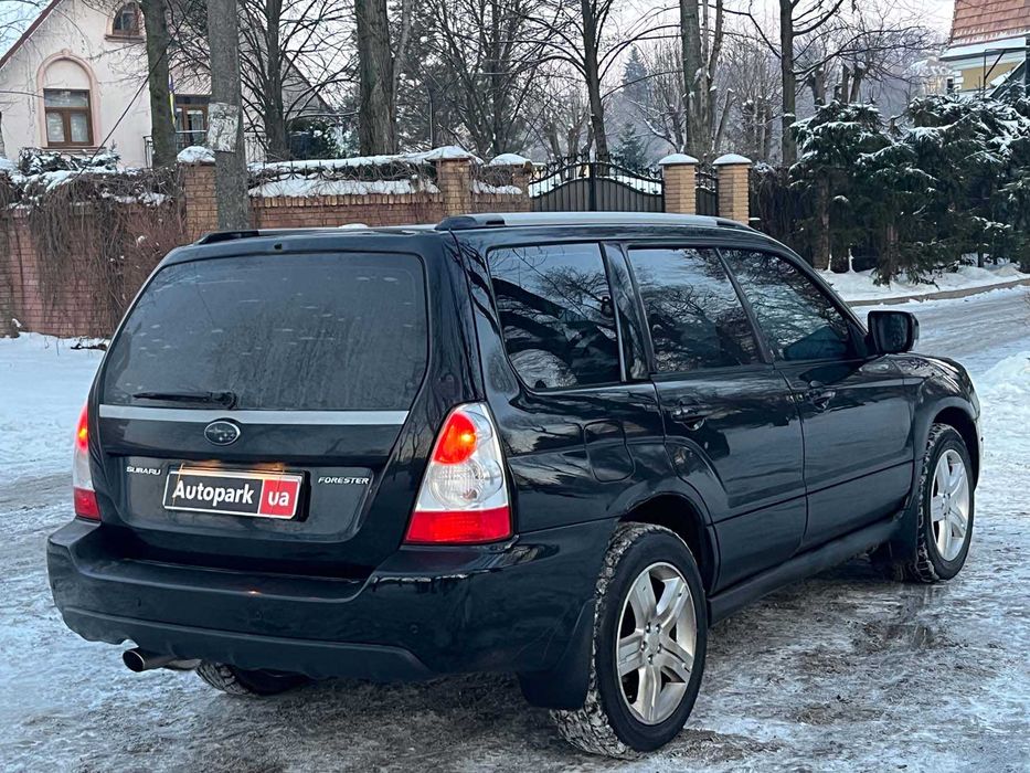Продам Subaru Forester 2006р. #74299