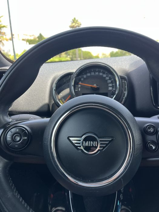 Mini Countryman Cooper SE All4