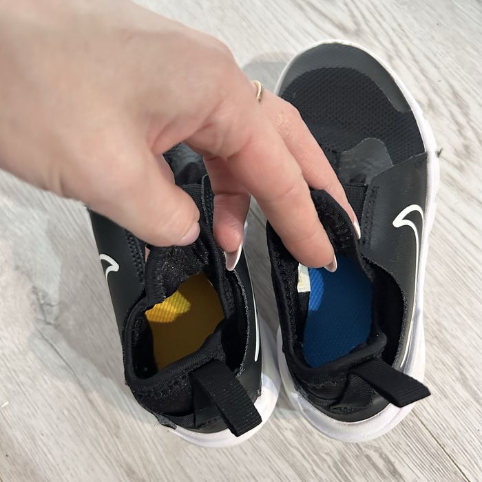 Кросівки/кеди для хлопчика в ідеальному стані