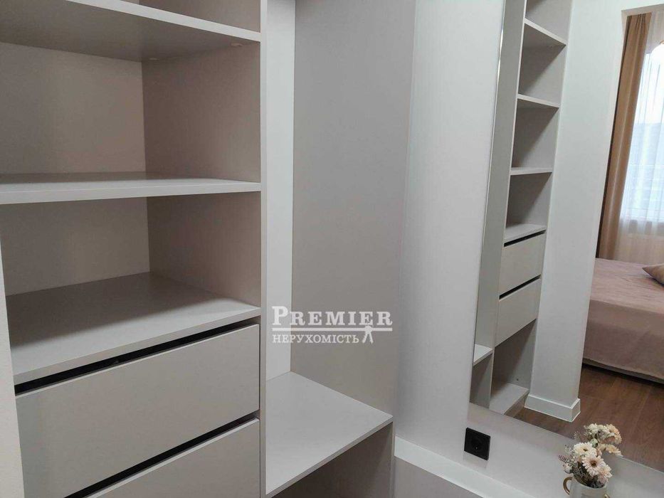 Продам однокімнатну квартиру у новому ЖК в Аркадії