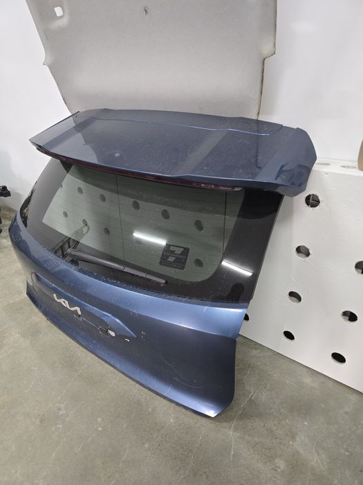 Кришка багажника Kia Niro 2 , Кіа Ніро 2