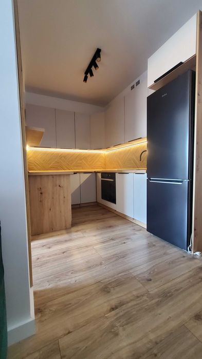 Modułowe meble kuchenne Cashmere/artisan 320cm pod wymiar dostawa raty